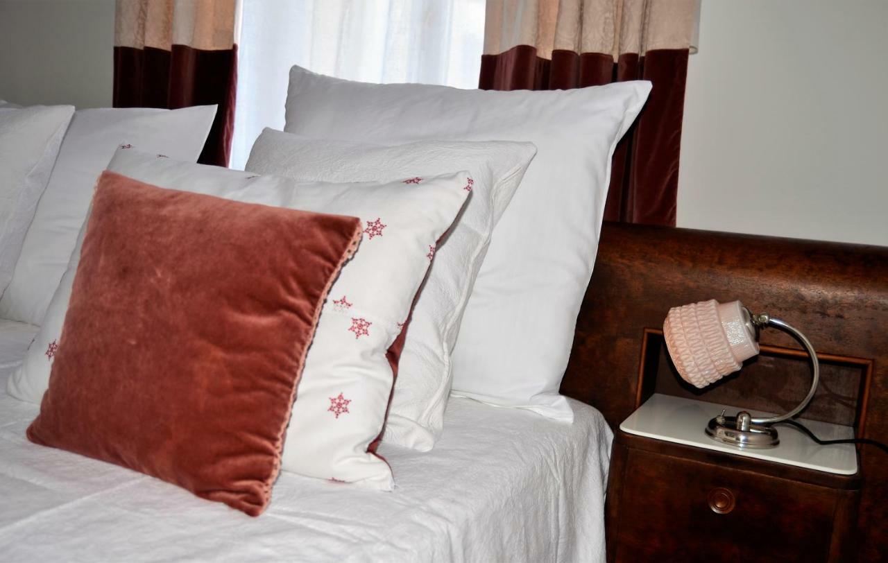 Castle View Boutique Apartment Krakow Luaran gambar