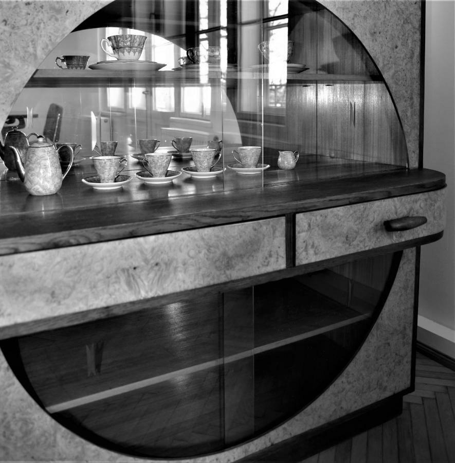 Castle View Boutique Apartment Krakow Luaran gambar
