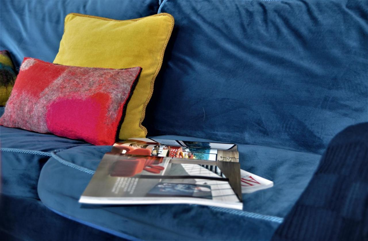 Castle View Boutique Apartment Krakow Luaran gambar